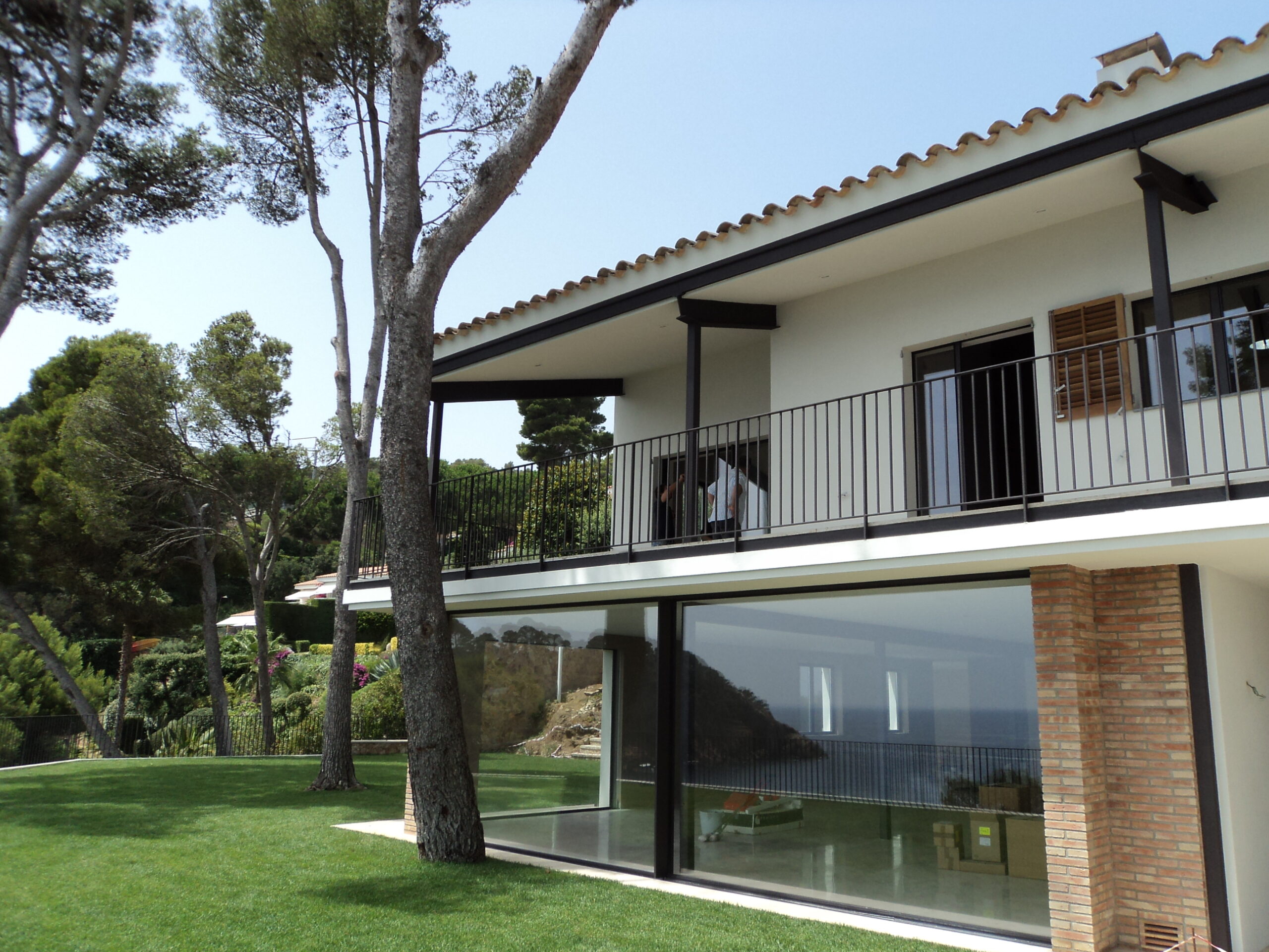 Exterior Casa Golfet