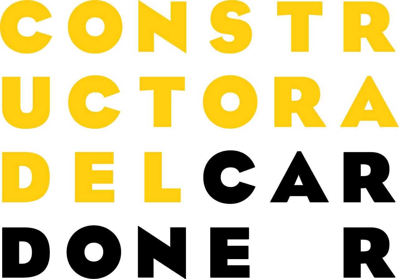 Constructora del Cardoner