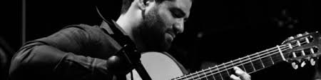Ahmad Dyab Guitarrista
