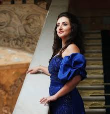 Aseel Massoud Soprano