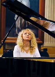 Olga Kobékina Piano