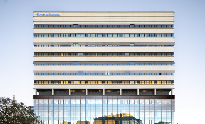 Hospital Vithas Barcelona